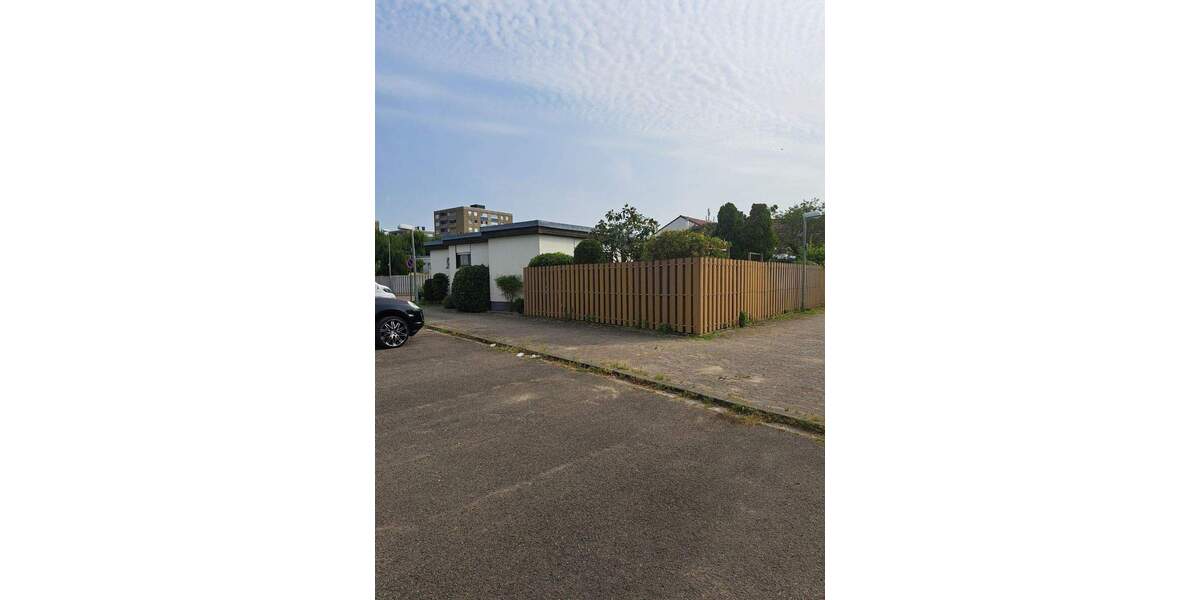 Einfamilienhaus Ludwigshafen am Rhein Pfingstweide - 5 Zimmer, 144 m&sup2;, 1.499&euro; | Angebot:23145490