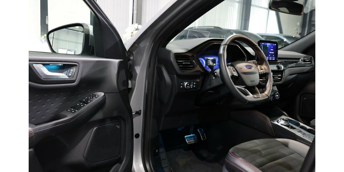 Ford Kuga 2.5 P-HEV ST-LINE-X STYLING SPORT PANORAMA 73.000 km 22.444 &euro; Hamm 59077
