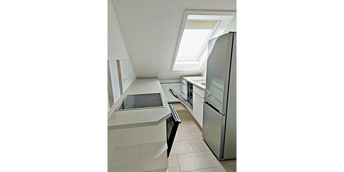 Etagenwohnung Döbeln - 3 Zimmer, 64 m&sup2;, 390&euro; | Angebot:25043209