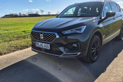 Seat Tarraco 186.000 km 18.700 &euro; Bad Wünnenberg 33181