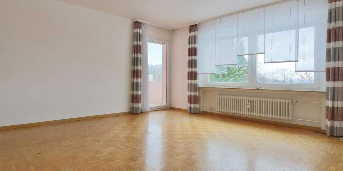 Eigentumswohnung mit 3 Zimmern in beliebtem Wohnviertel von Seesen! 3 zimmer