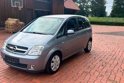Opel Meriva 168.000 km 1.850 &euro; Bohmte 49163