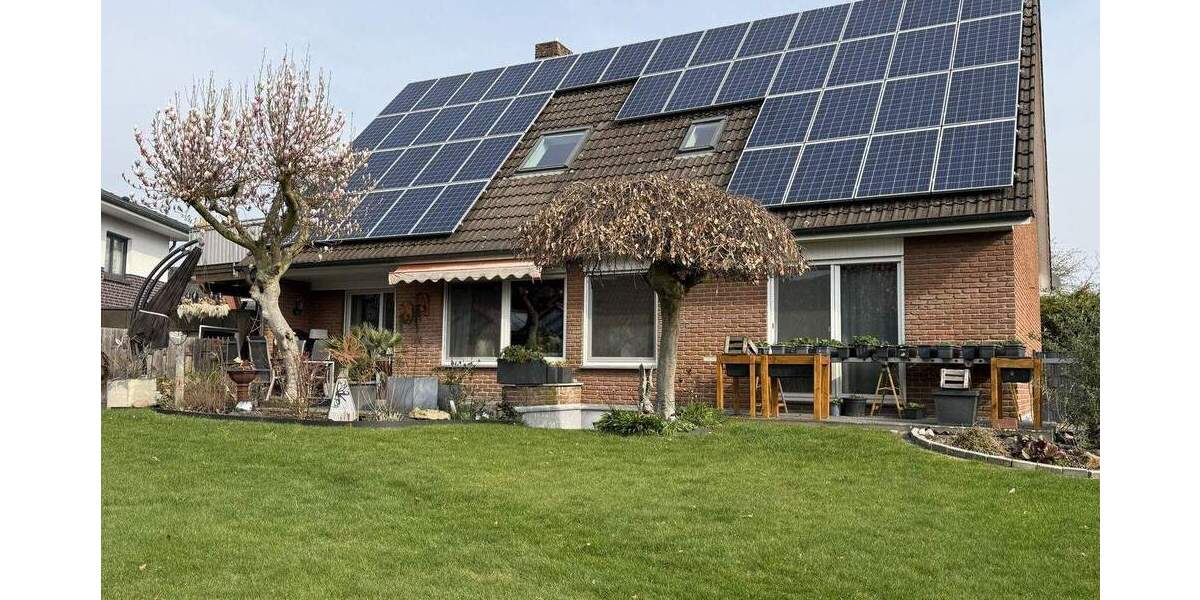 Einfamilienhaus Neuenkirchen - 5 Zimmer, 174 m&sup2;, 339.000&euro; | Angebot:25898769