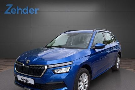 Skoda Kamiq 11.886 km 16.920 &euro; Cham 93413