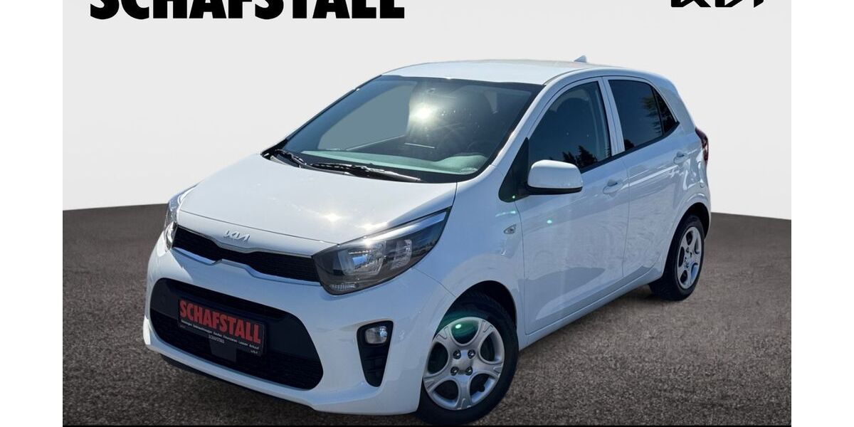 Kia Picanto 27.412 km 14.979 &euro; Elsdorf (bei Köln) 50189