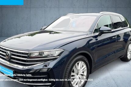 VW Touareg 22.516 km 57.880 &euro; Ahlen 59229