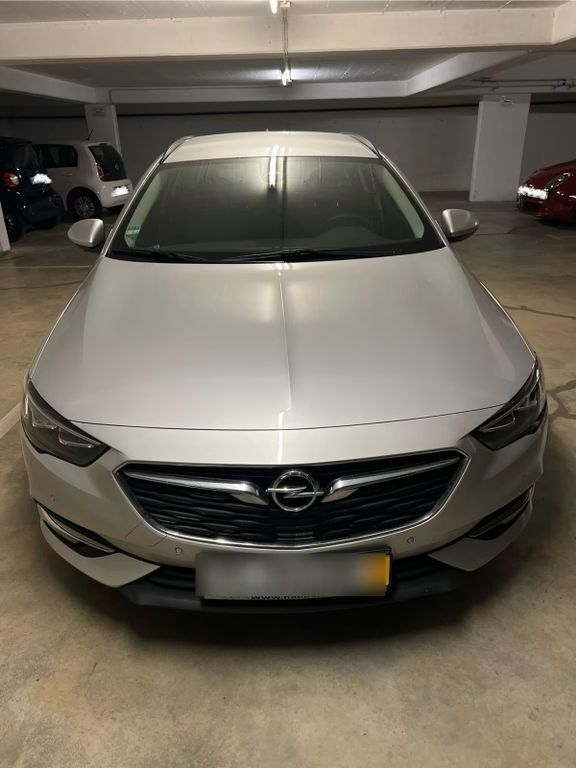 Opel Insignia 141.743 km 10.599 € Freiburg im Breisgau 79117