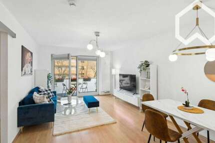 Zimmer Berlin Tiergarten - 1 Zimmer, 1.650&euro; | Angebot:26426522