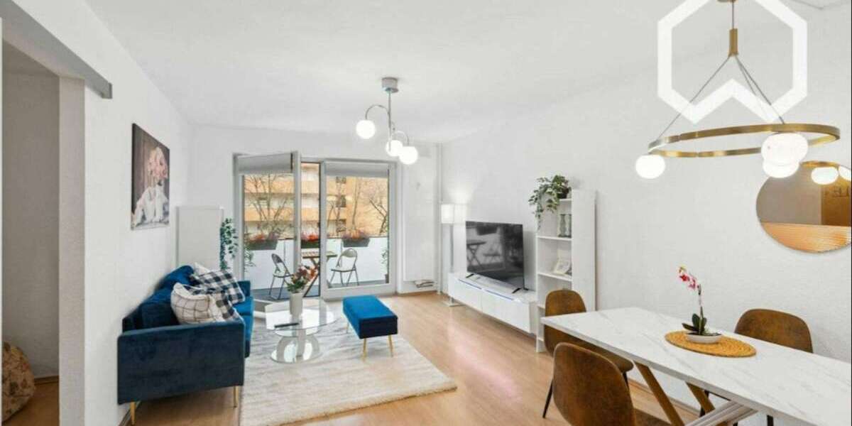 Zimmer Berlin Tiergarten - 1 Zimmer, 1.650&euro; | Angebot:26426522