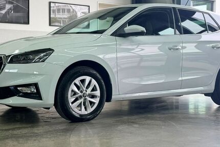 Skoda Fabia 13.600 km 17.750 &euro; Krumbach 86381