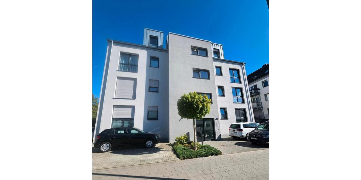 Hochparterre Aachen Aachen-Mitte - 3 Zimmer, 87 m&sup2;, 372.500&euro; | Angebot:26596365