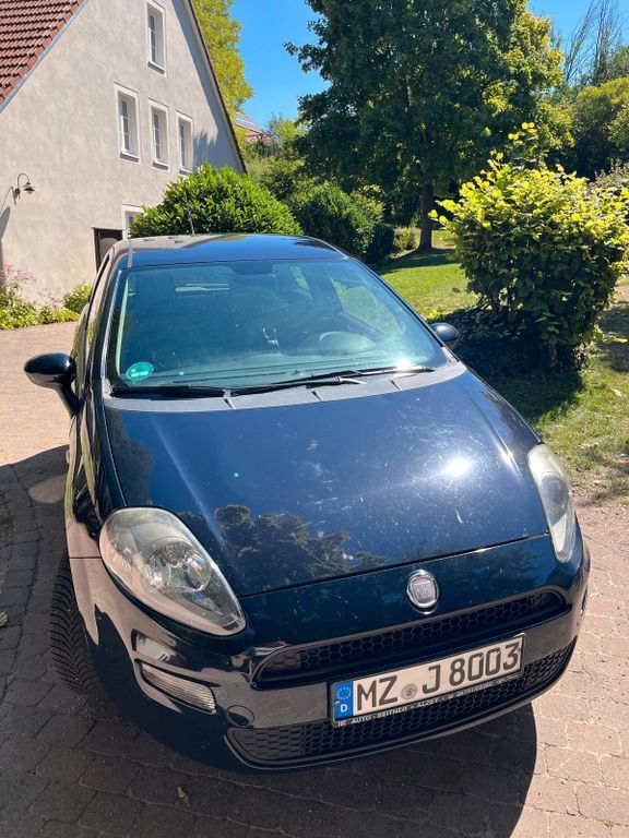 Punto