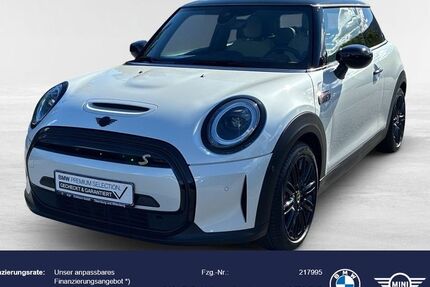 Mini Cooper SE 14.131 km 24.550 &euro; Miltenberg 63897
