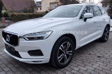 Volvo XC60 140.500 km 23.999 &euro; Pommersfelden 96178