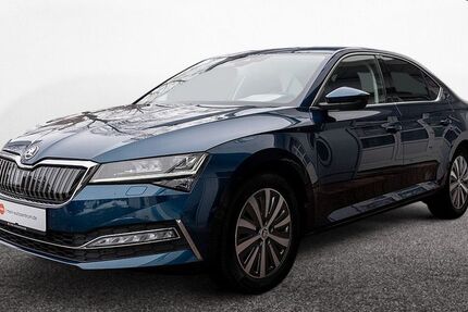 Skoda Superb 78.889 km 25.490 &euro; Uelzen 29525