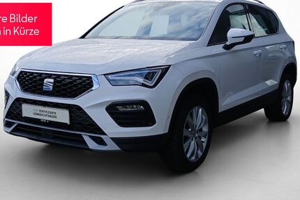 Seat Ateca 21.366 km 27.890 &euro; Hofheim-Diedenbergen 65719
