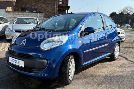 Citroen C1 97.000 km 3.600 &euro; Erftstadt 50374