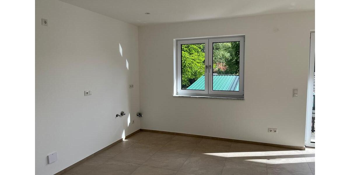 Etagenwohnung Weilheim in Oberbayern - 3 Zimmer, 94 m&sup2;, 1.689&euro; | Angebot:26671324