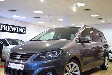 Seat Alhambra 102.679 km 22.480 &euro; Schönefeld 12529