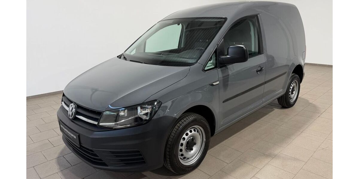 VW Caddy 97.100 km 17.990 &euro; Naumburg 06618