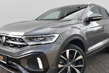 VW T-Roc 5.450 km 34.980 &euro; Zehdenick 16792
