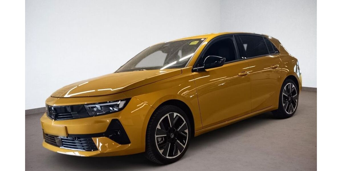 Opel Astra Electric 5.130 km 27.980 &euro; Kiel 24107