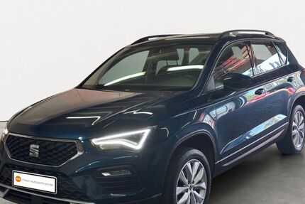 Seat Ateca 35.604 km 24.960 &euro; Lüneburg 21335