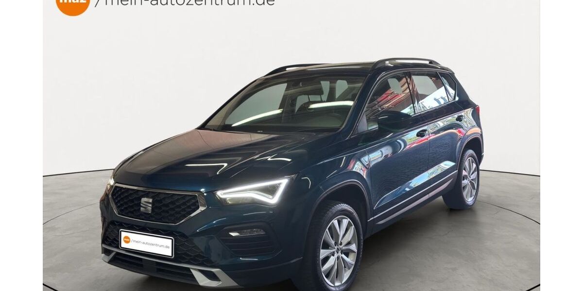 Seat Ateca 35.604 km 24.960 &euro; Lüneburg 21335
