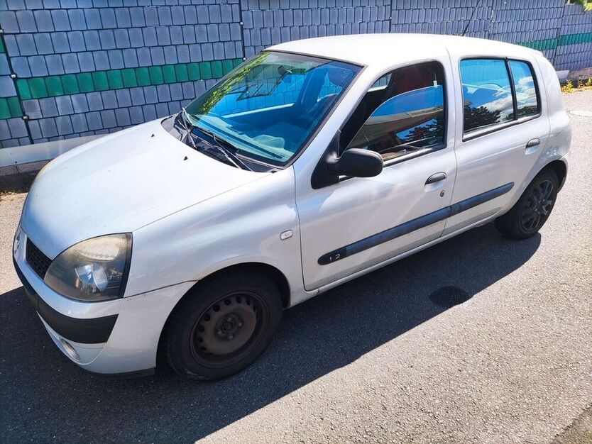 Clio