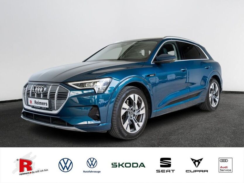 e-tron
