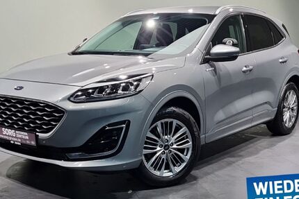 Ford Kuga 55.622 km 24.750 &euro; Fulda 36043