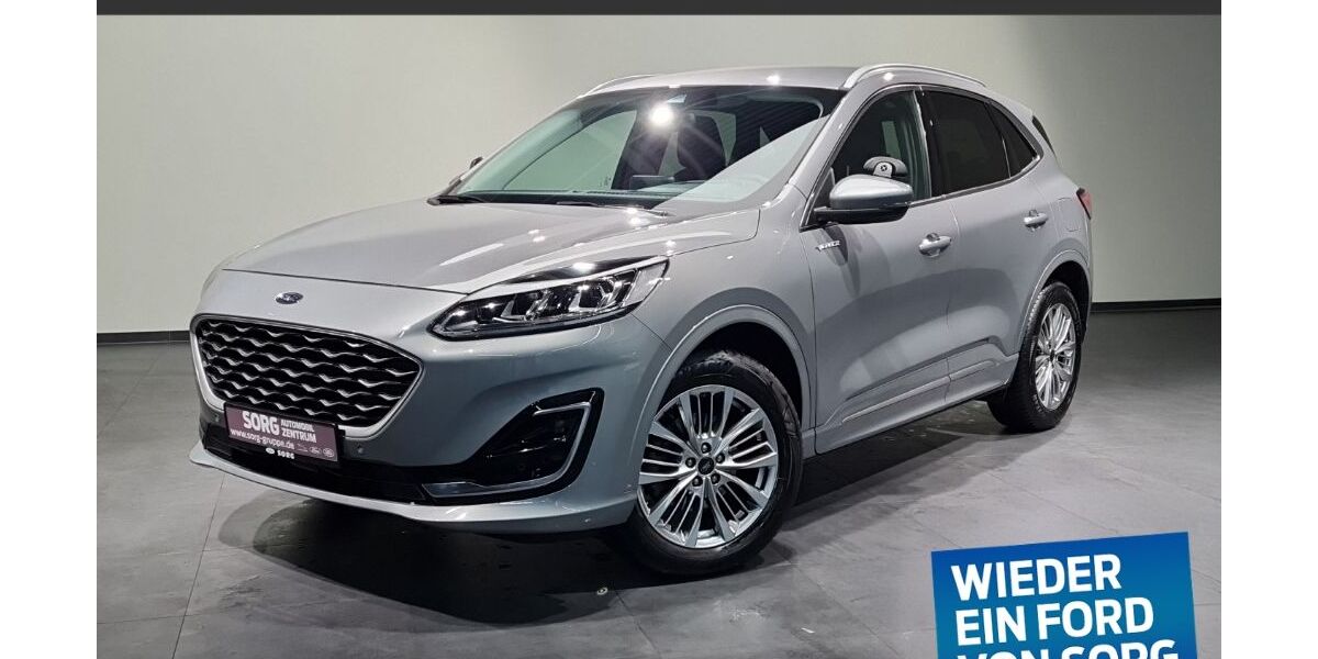Ford Kuga 55.622 km 24.750 &euro; Fulda 36043