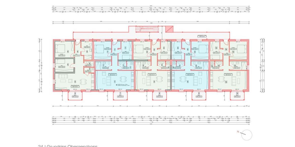 Einfamilienhaus Erbach - 2 Zimmer, 912&euro; | Angebot:22685590