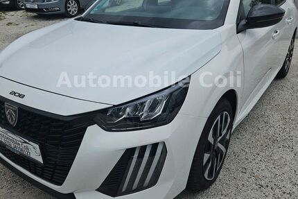 Peugeot 208 6.801 km 13.299 &euro; Simmern 55469