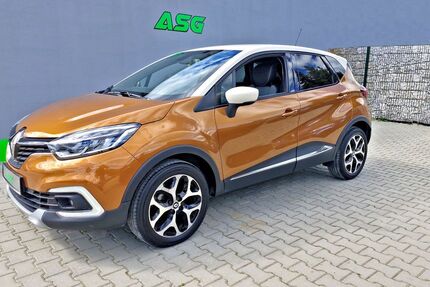 Renault Captur 79.100 km 13.890 € Großbeeren 14979