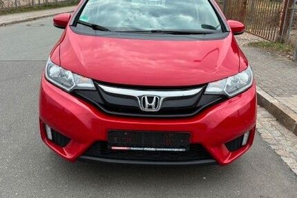 Honda Jazz 265.000 km 6.500 &euro; Chemnitz 09116