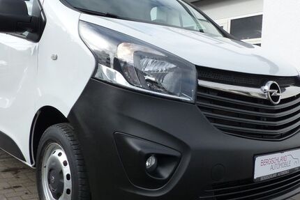 Opel Vivaro 80.000 km 14.500 &euro; Solingen 42699