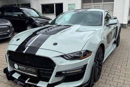 Ford Mustang 88.000 km 36.450 &euro; Paderborn 33098