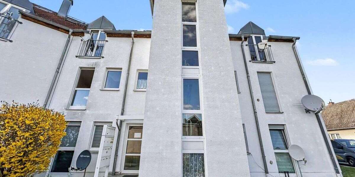 Etagenwohnung Hohenweiden Hohenweiden - 2 Zimmer, 55 m&sup2;, 69.000&euro; | Angebot:26737128