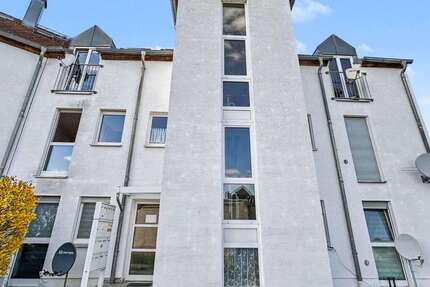 Wohnung Hohenweiden Hohenweiden - 2 Zimmer, 55 m&sup2;, 69.000&euro; | Angebot:26737128