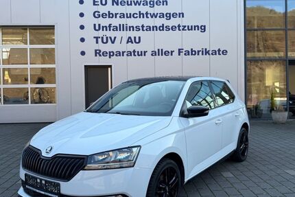 Skoda Fabia 85.000 km 13.300 &euro; Ernst 56814