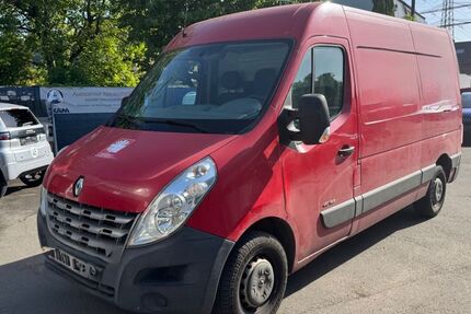 Renault Master 206.000 km 3.799 &euro; Geldern 47608