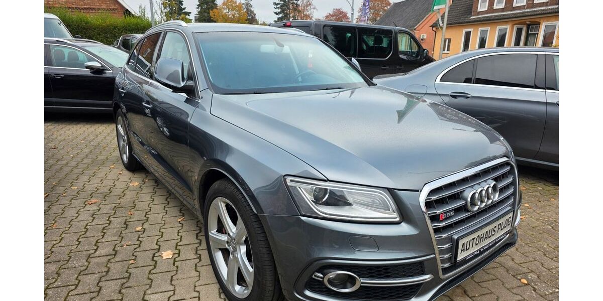 Audi SQ5 170.011 km 18.900 &euro; Badbergen 49635