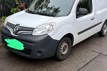 Renault Kangoo 92.000 km 8.600 € München 81929