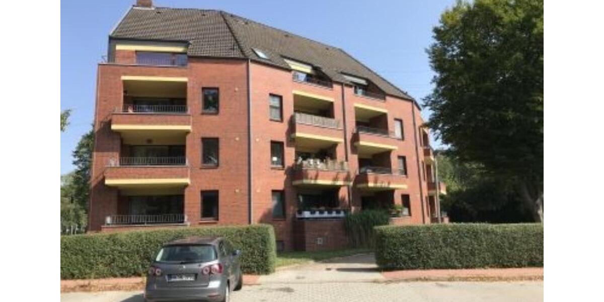 2 -Zi.-Wohnung für Singles oder Pärchen in Neuschönningstedt 2 zimmer