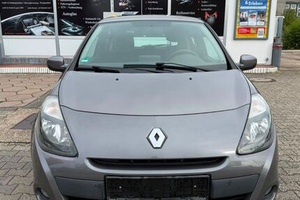 Renault Clio 94.101 km 3.750 &euro; Langenfeld 40764