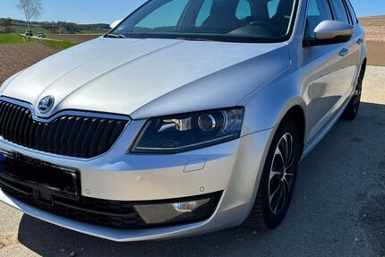 Skoda Octavia 146.904 km 10.500 &euro; Ergolding 84030