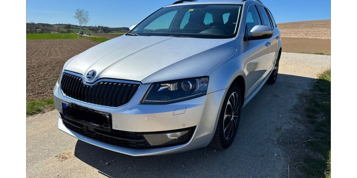 Skoda Octavia 146.904 km 10.500 &euro; Ergolding 84030