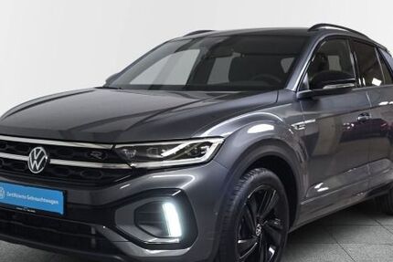 VW T-Roc 13.569 km 32.490 &euro; Kronach 96317
