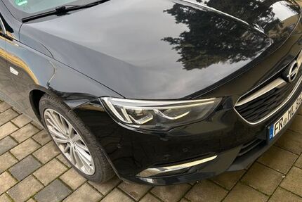 Opel Insignia 140.000 km 17.900 &euro; Buggingen/Seefelden 79426